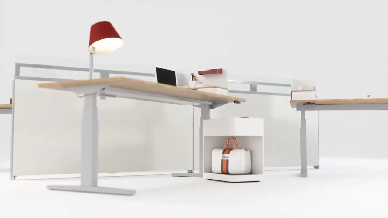 Vanishing Point 3D — Animation Showreel