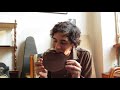 Beat Happening - Hot Chocolate Boy (chocolate vinyl ripp)