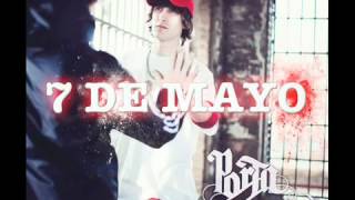 10- Porta - Que se piren (Ft. Soma). [RESET2012].