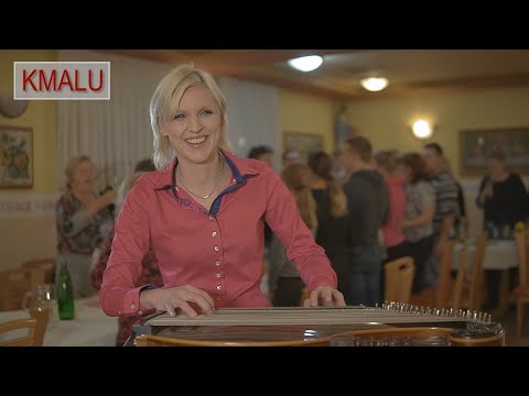 KVARTET SVIT z MARINO - Dobra volja (Napovednik)