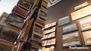 Montstream Studio Testimonial Free Press