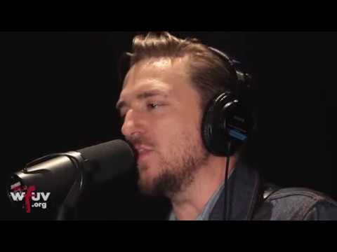 JD McPherson - "Lucky Penny" (Live at WFUV)