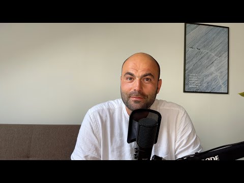 Jak ustát emoce ženy (Vzmuž.Se vol. 45)