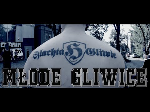 MŁODE GLIWICE - TO MY (official video) VINTAGEMAN