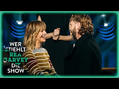 "Heike High Risk" | Riskiert Heike Makatsch wieder den Platz im Finale? | Viel gut Quiz | WSMDS