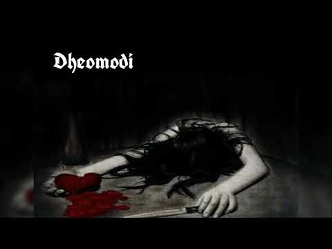 Dheomodi - Enttäuscht von dir (Trauriges Liebeslied über Depressionen)