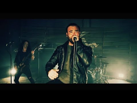 Kingdom Collapse - Suffer (Official Video)