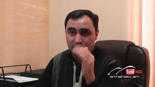 Սուր անկյուն 06.03.2022 - Սոնա Դանիելյան «Նորից անտրամաբանականի մասին»