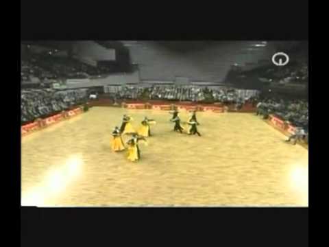 Blau Weiss Berlin - Celine DM 2005