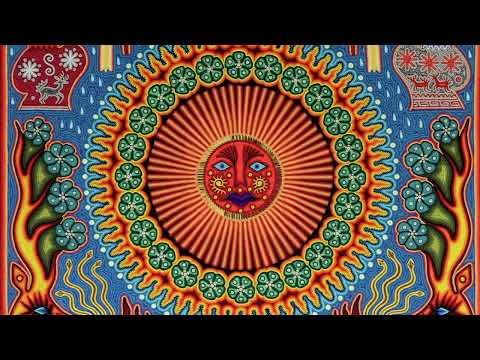 Iyakuh, J. Pool - Hikuri (ft. Miguel Carillo)