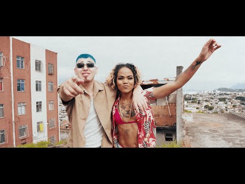 Jalmar ~ Zumba (Feat. Juju Rude) [Official Music Video]
