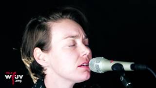 Mount Moriah - &quot;Calvander&quot; (Live at WFUV)