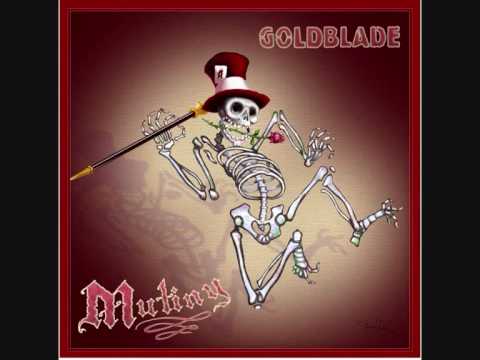 Goldblade - Riot Riot