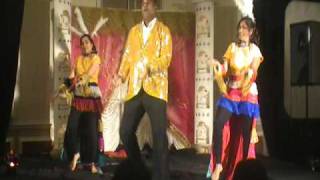 Phir Milenge Chalte Chalte- RBDJ-2009 by NIPA