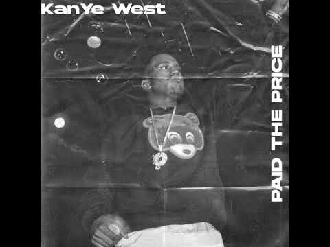 (Ye Only) Do Or Die Feat. Kanye West - Paid The Price Prod. Kanye West