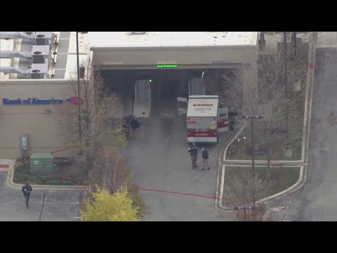 Police: 2 men arrested for shooting of armored car guards, killing accomplices short time later