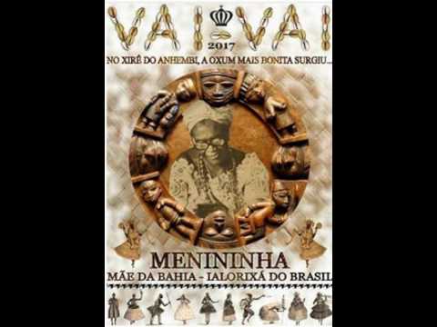 VAI VAI 2017 - Samba Enredo CAMPEÃO (da Parceria de Edgar Cirilo)