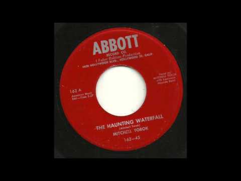 Mitchell Torok - The Haunting Waterfall