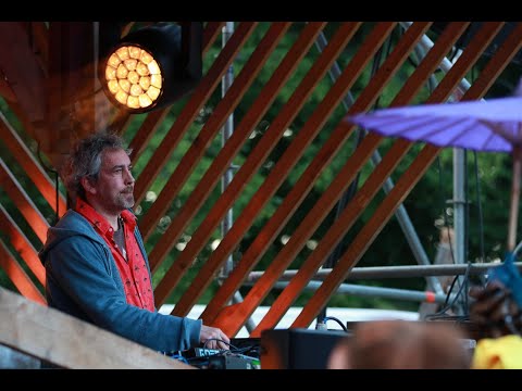 Simon Posford (Shpongle/Hallucinogen) @ Summer Contrast Festival 2022