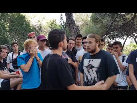 HIZOOX VS AKNIAL -16AVOS- |REGIONALDEMARBELLA|