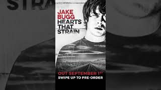 Burn Alone - Jake Bugg (NEW SONG 2017 - TEASER)