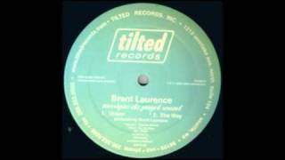 Download lagu Brent Laurence - Union (TILTED RECORDS).mp4 mp3