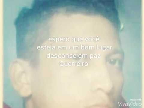 Mc Tiro Part Zick e Nono - Carta Pro Céu