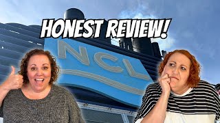 Truth About Norwegian Cruise Line 😲 Pros, Cons & Tips