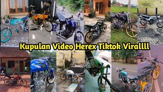 Download lagu Kupulan Video Herex Artis Tiktok Viralll Terbaru mp3