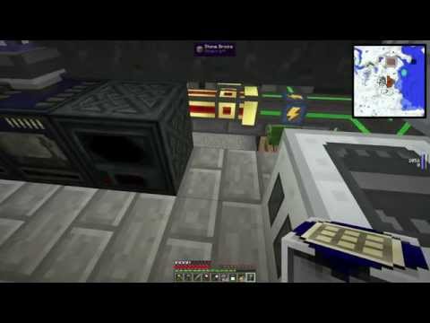 SMG Plays Scraft v3 SSP S09E50 - Forestry farma