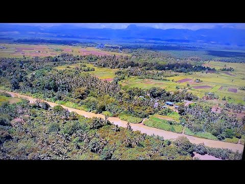 2nd Raiders Largest Fight - Battle of Asamana