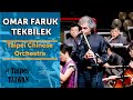Omar Faruk Tekbilek with the Taipei Chinese Orchestra | Taipei City, Taiwan