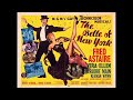 Fred Astaire & Male Quartet - Baby Doll (Reprise)
