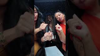 Brand Trip with My Girls 🎉 #birthdayvlog #birthdaytrip #royalcaribbean