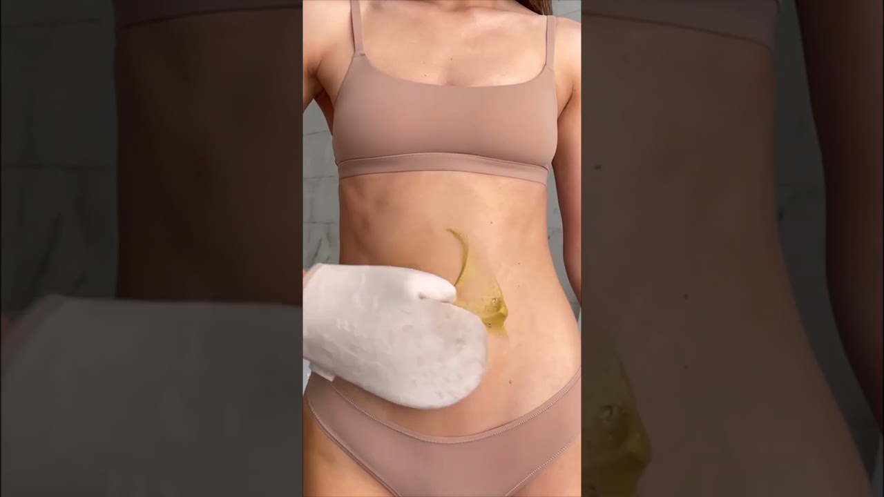 EFFN BEAUTY - Tanning Foam 