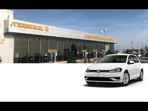Inchirieri auto aeroport Timisoara