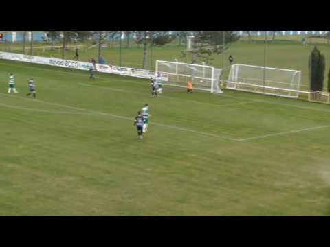 M. Vajagič 7:0 - Vrútky - 17. kolo - 16.4.2017 (16/17)