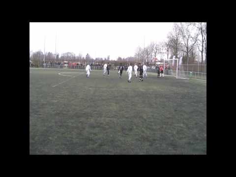 FC Groningen C1 0  0 FC Omniworld C1  20-3-2010  8/18 mpg