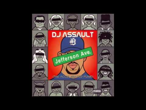 DJ Assault - Bounce