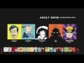 Adult Swim 10th Anniversary Bumpers 2011