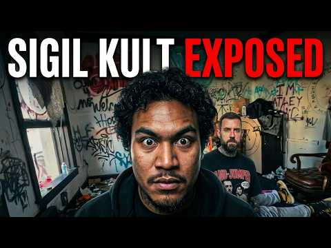 This Sigil Kult Situation Is Insane… Full Breakdown!