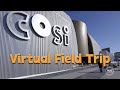 COSI Center Of Science And Industry