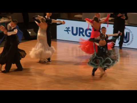 George Gudovsky - Kamilla Shajmyardyanova