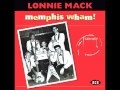 Lonnie Mack - Rockin' Pneumonia And The Boogie Woogie Flu