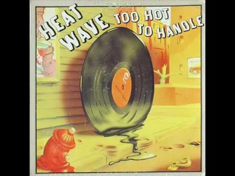 Heatwave - Boogie Nights