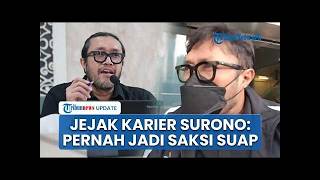 Download lagu Jejak Karier Ono Surono, Politisi PDIP yang Rumahnya Digeledah KPK: Sempat Tak Akur dengan KDM mp3