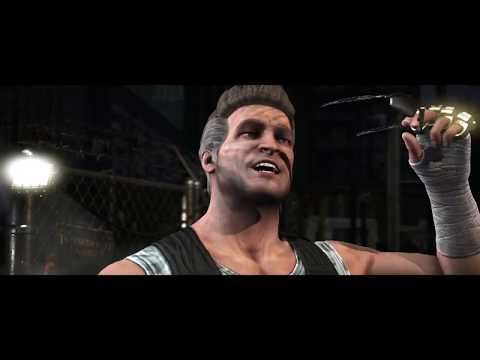 Steam Community :: Video :: Мортал Комбат ХЛ - Джонни Кейдж\Все ...