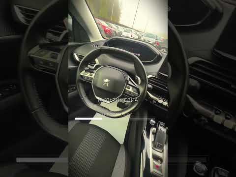 фото peugeot 5008 ii рестайлинг 0