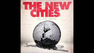The New Cities - C.L.O.N.E.