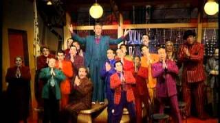 Guys and Dolls - Tony Awards